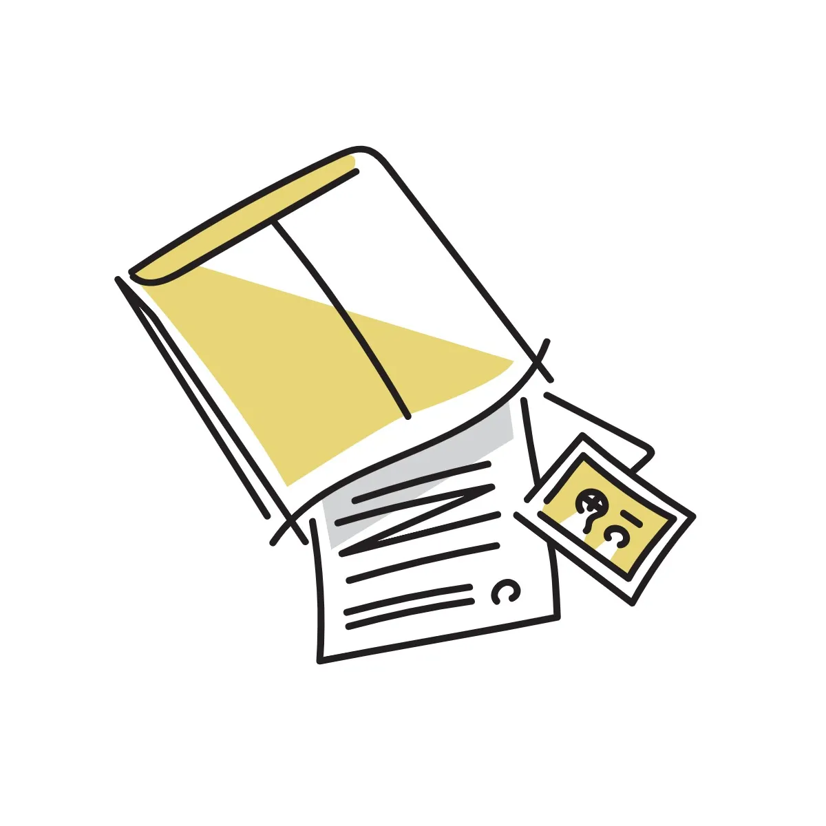 面接＆レジュメ（履歴書）対策のイメージ