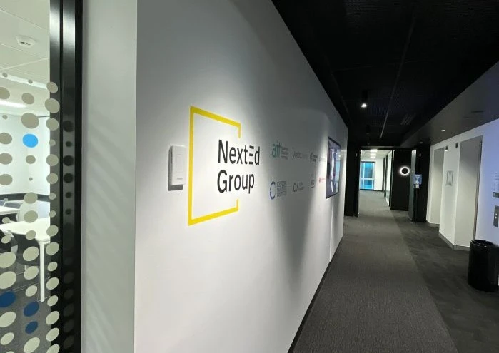 グリニッジカレッジ（ブリスベン校）のキャンパスの様子2