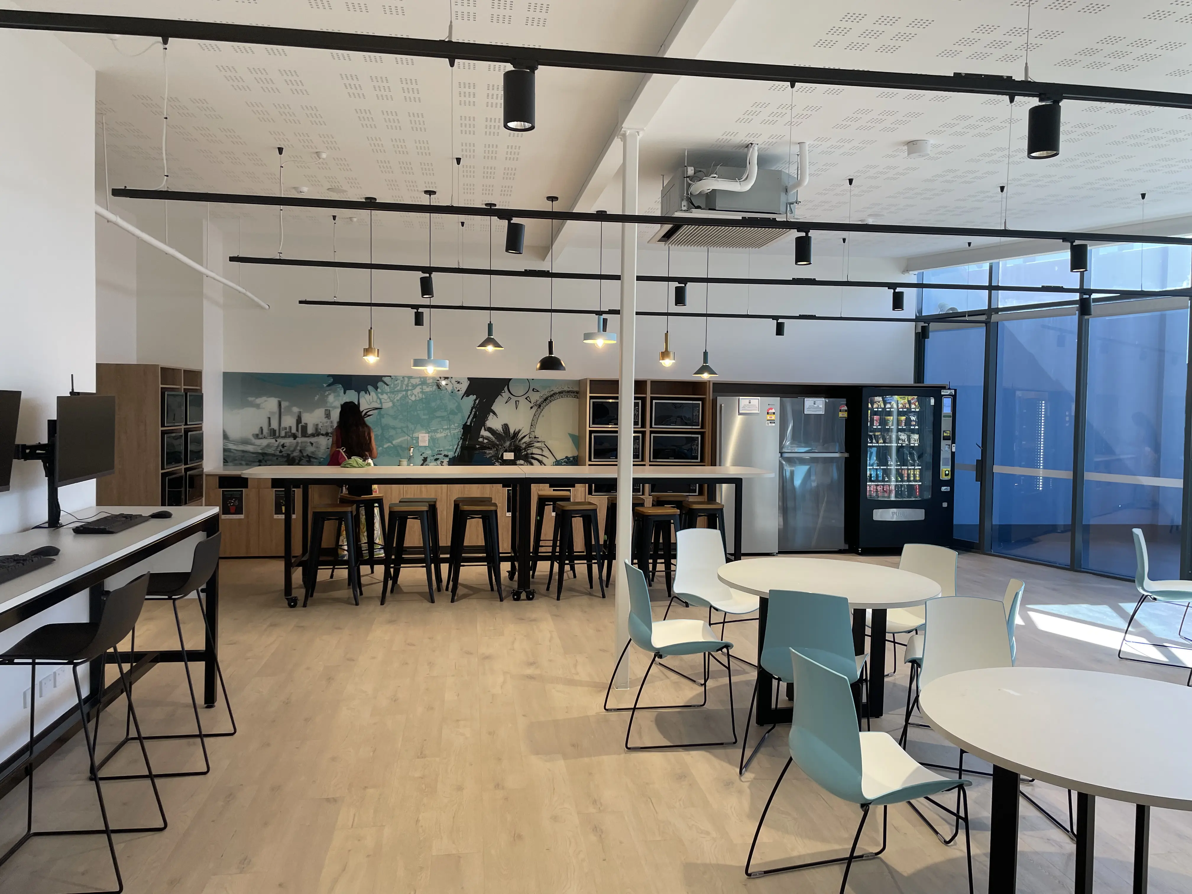 グリニッジカレッジ（ゴールドコースト校）2