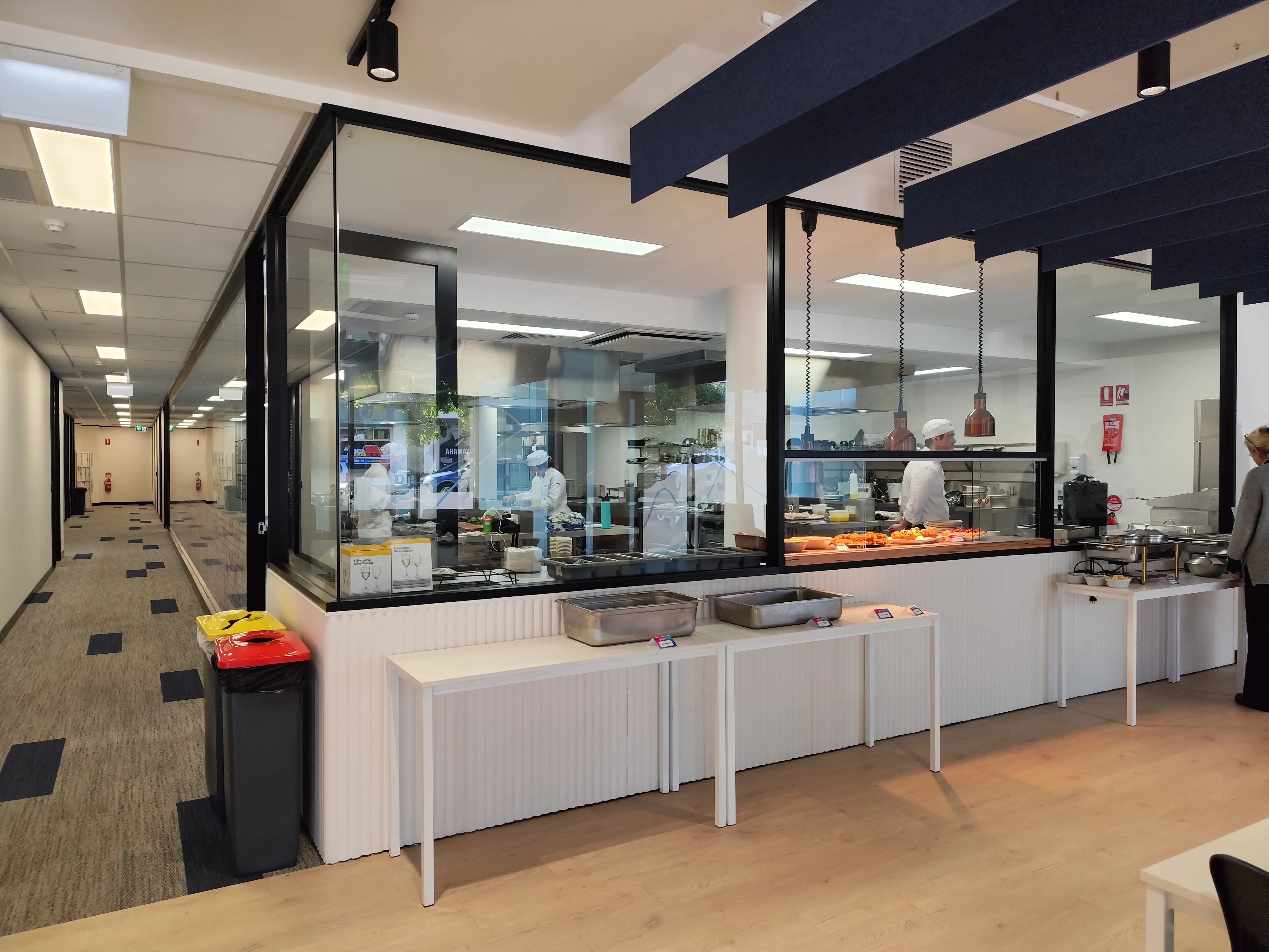 グリニッジカレッジ（ゴールドコースト校）のキャンパスの様子2