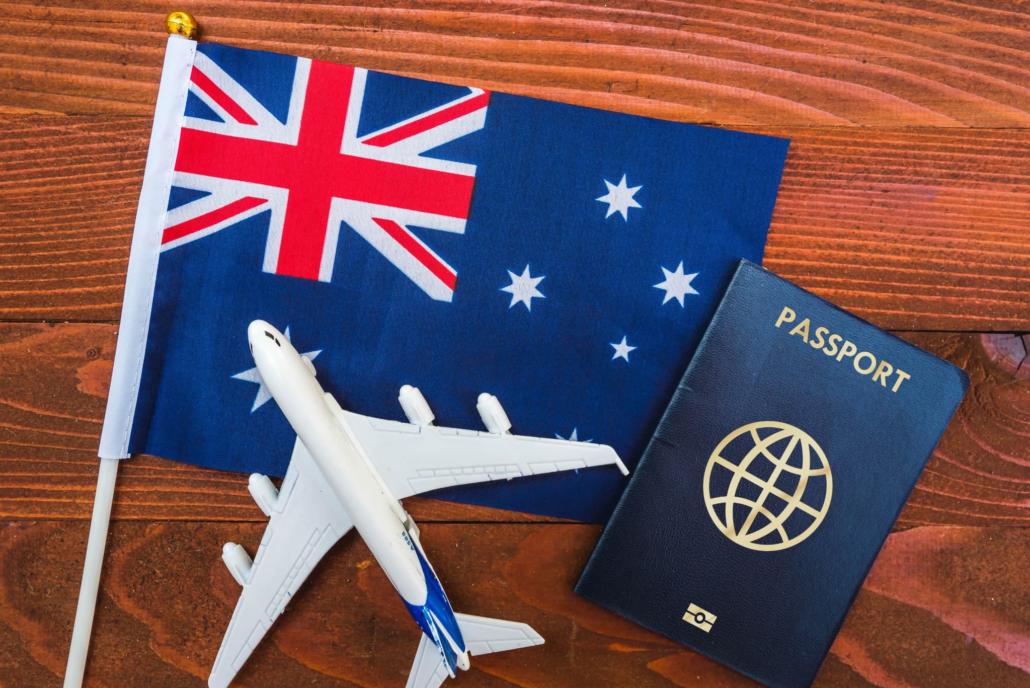 australian 