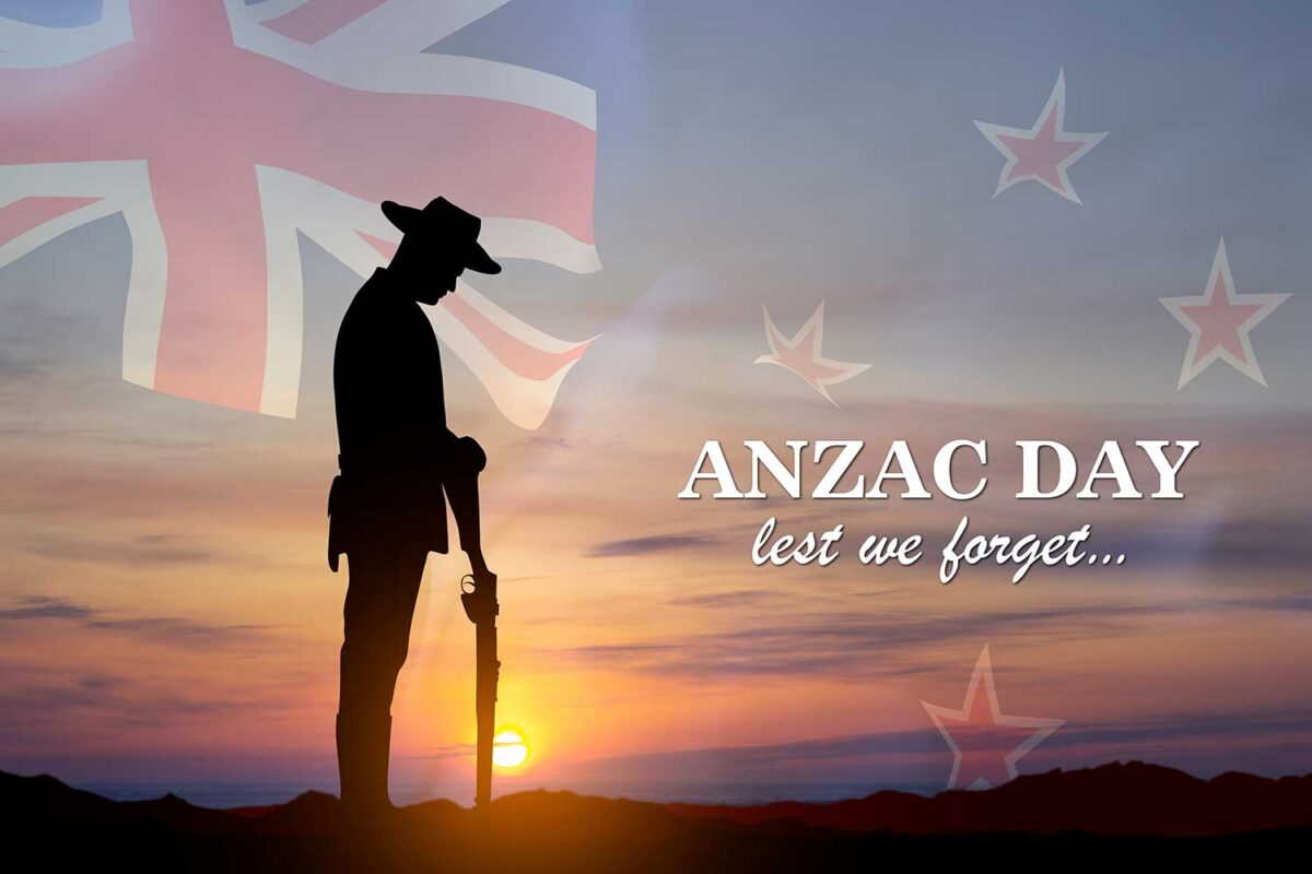 ANZACとは？オーストラリアのアンザック・デーの意味と過ごし方を解説